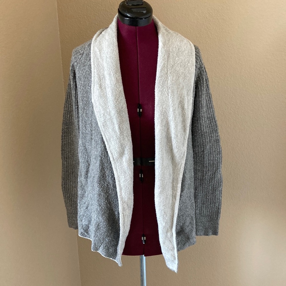 Abercrombie & Fitch Cardigan XS